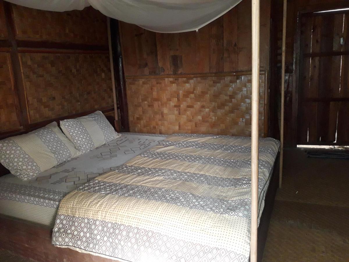 Sunrise Bungalow Hotel Nongkhiaw Esterno foto