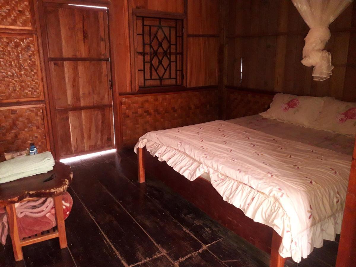 Sunrise Bungalow Hotel Nongkhiaw Esterno foto
