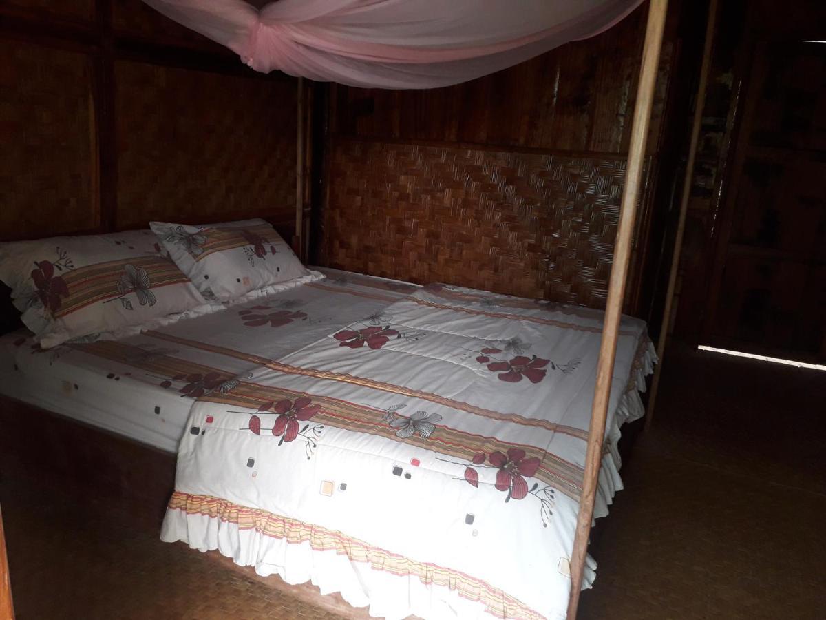 Sunrise Bungalow Hotel Nongkhiaw Esterno foto
