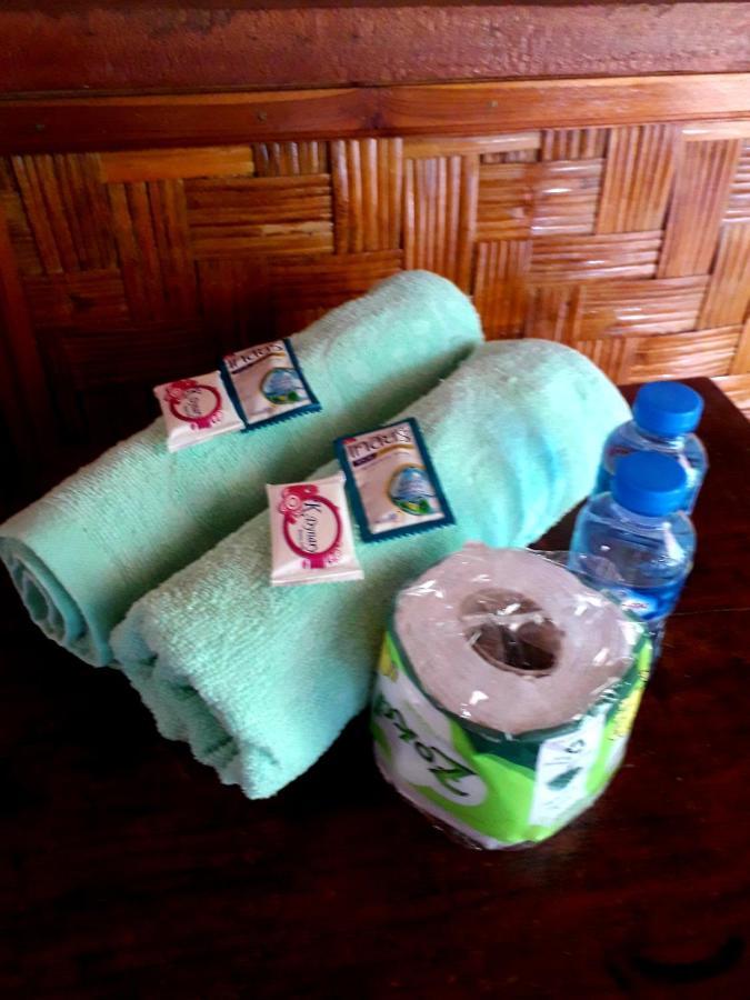 Sunrise Bungalow Hotel Nongkhiaw Esterno foto